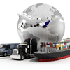 Exim Trade and Global Logistics