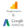 Google Ad-wards and Analytics