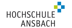 Ansbach University of Applied Sciences, Germany