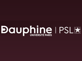 University of Paris, Dauphine