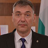 Hon. Mr. Petko Doykov
